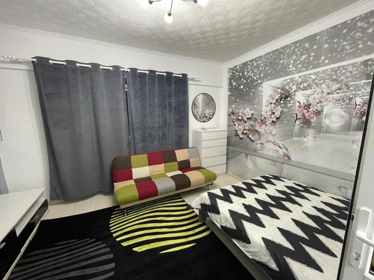 Central Colors Studio Petroşani Εξωτερικό φωτογραφία
